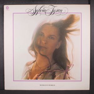 SYLVIA TYSON
