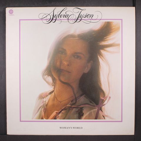 SYLVIA TYSON