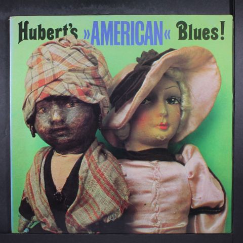 HUBERT SUMLIN