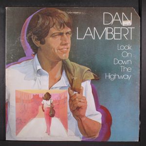DAN LAMBERT