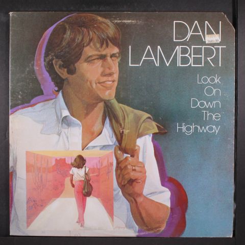 DAN LAMBERT