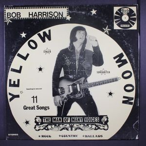 BOB HARRISON