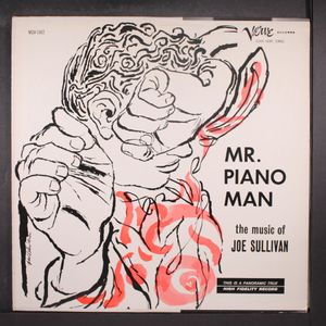 JOE SULLIVAN