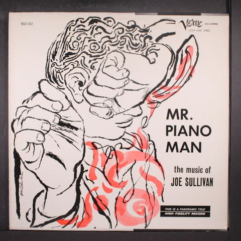 JOE SULLIVAN