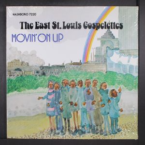 EAST ST. LOUIS GOSPELETTES