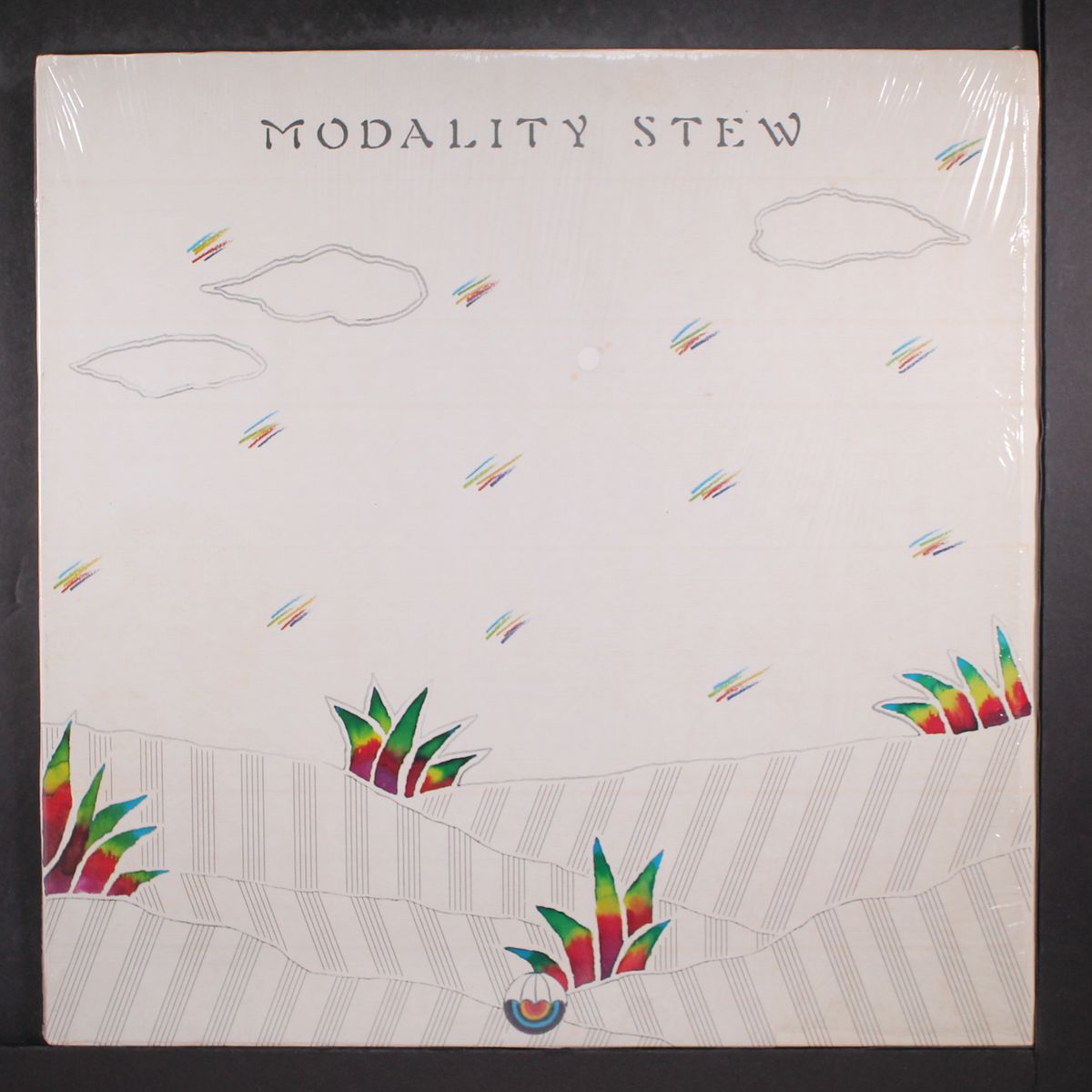 modality stew by MODALITY STEW