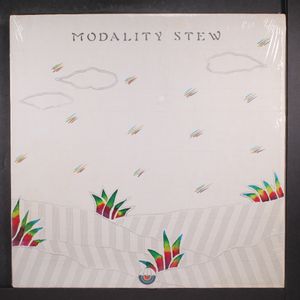 MODALITY STEW