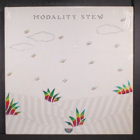 MODALITY STEW