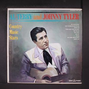 AL TERRY & JOHNNY TYLER