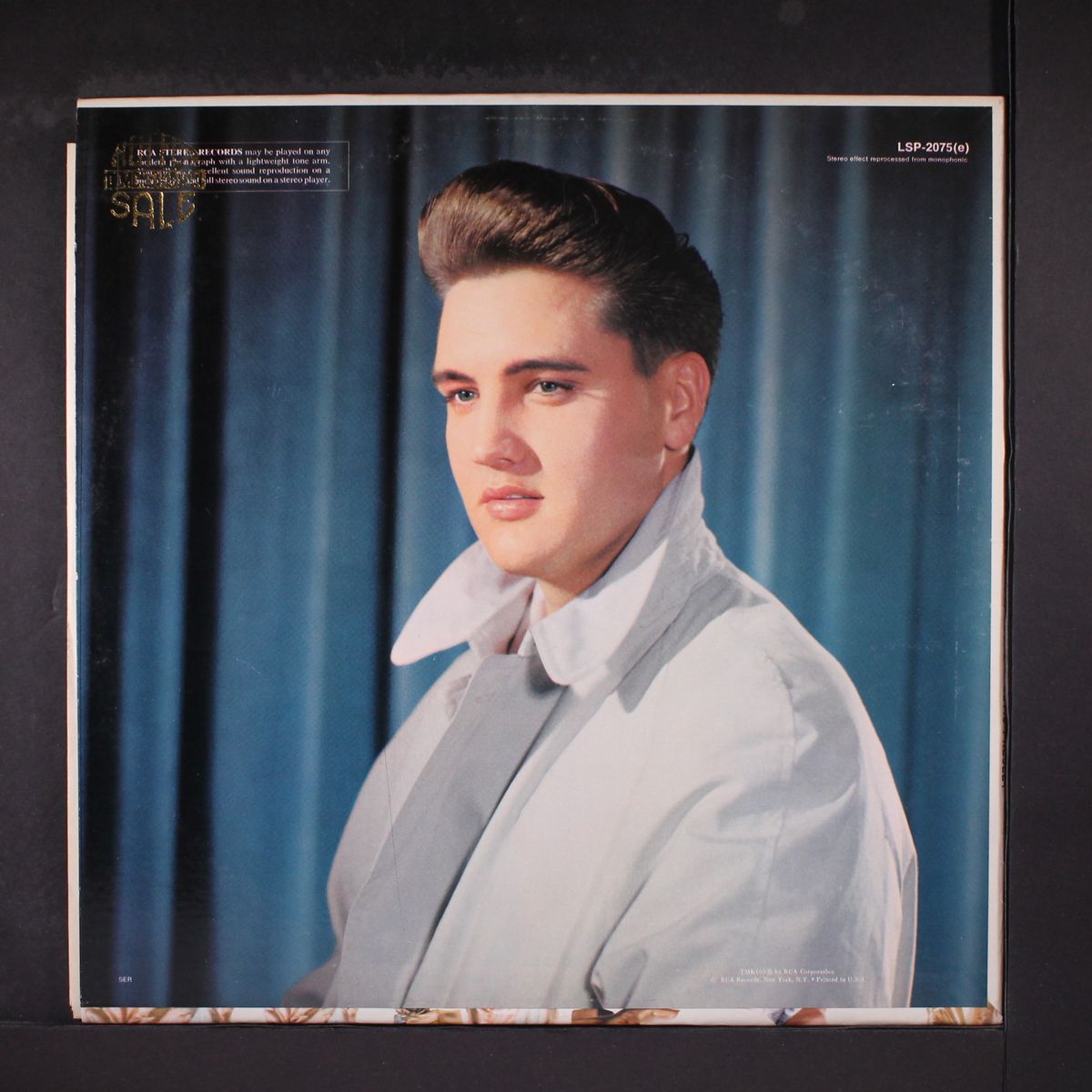 gold records, vol. 2 by ELVIS PRESLEY
