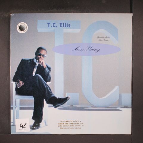T.C. ELLIS