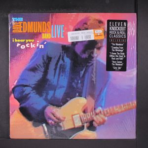 DAVE EDMUNDS BAND