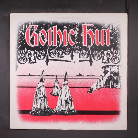 GOTHIC HUT
