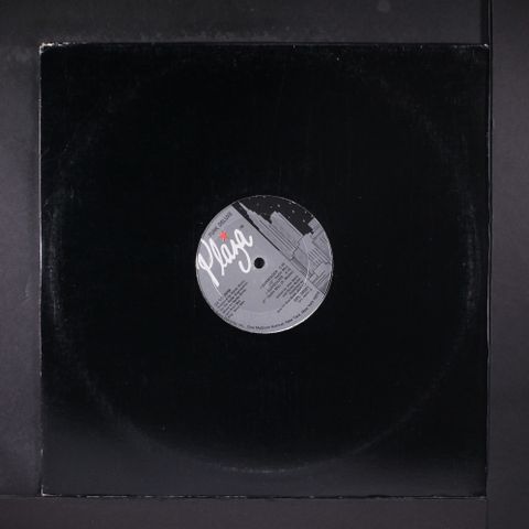 FUNK DELUXE