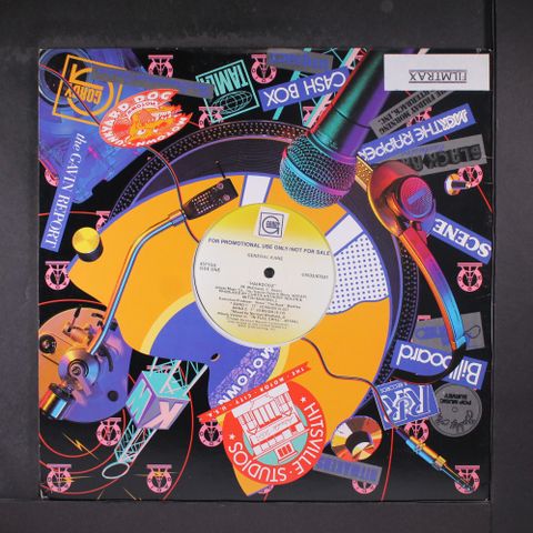 Item