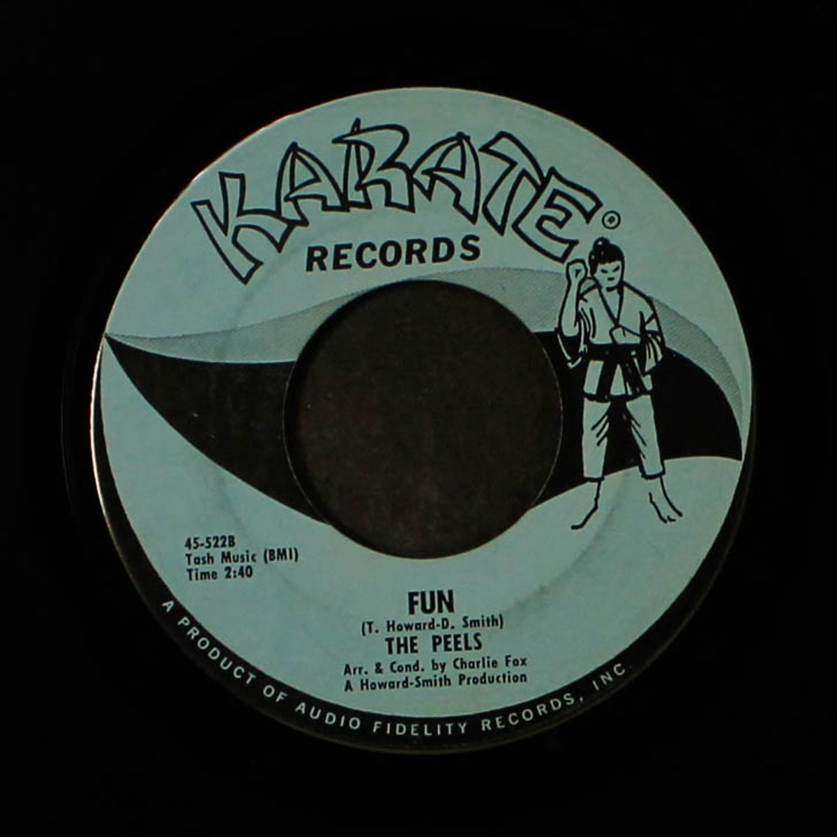 juanita banana / fun by PEELS