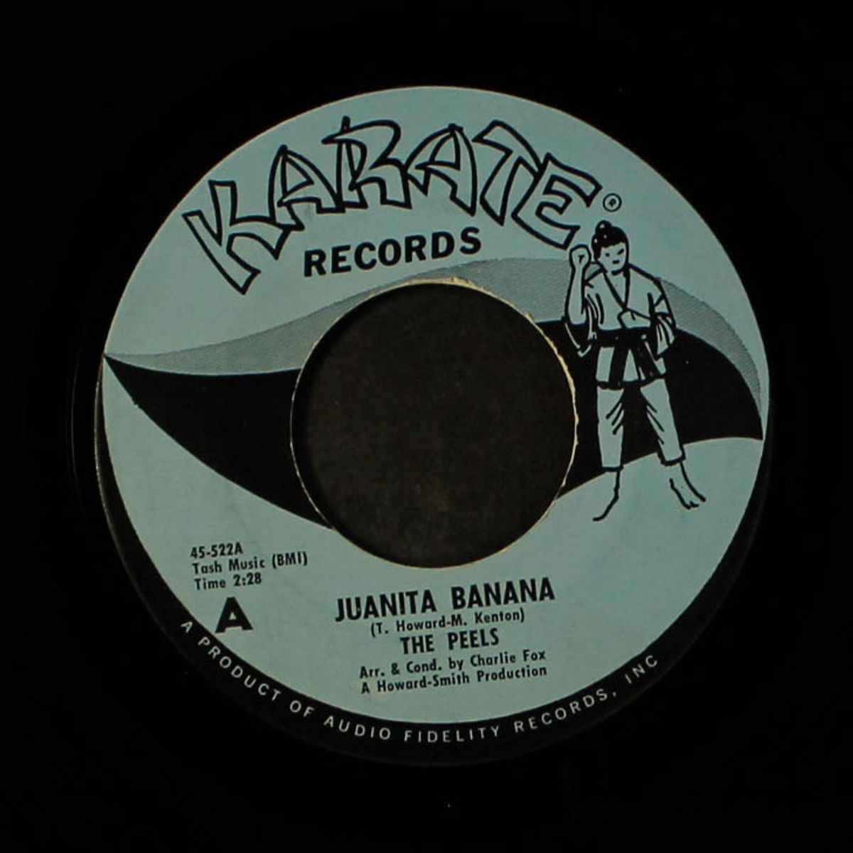 juanita banana / fun by PEELS