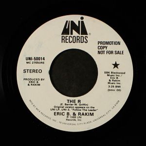 ERIC B. & RAKIM