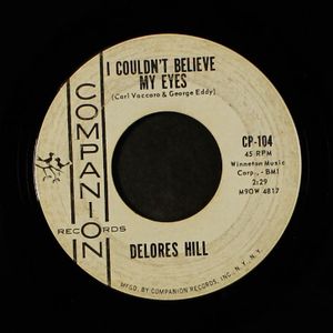 DELORES HILL