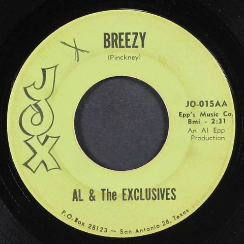 AL & EXCLUSIVES