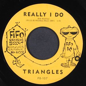 TRIANGLES
