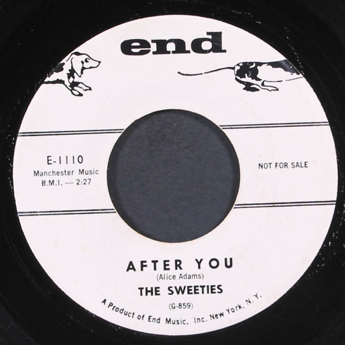 after you / paul's love by SWEETIES