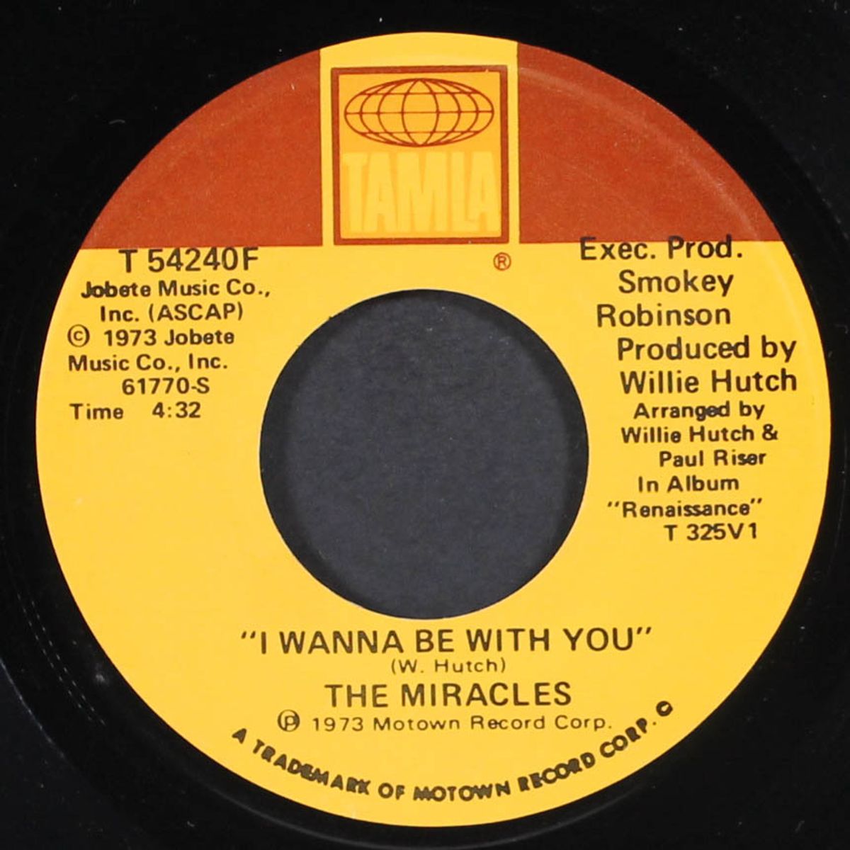 give me just another day / i wanna be with you by MIRACLES