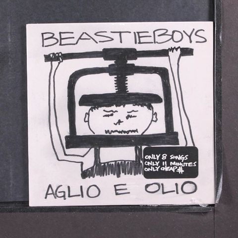 Item