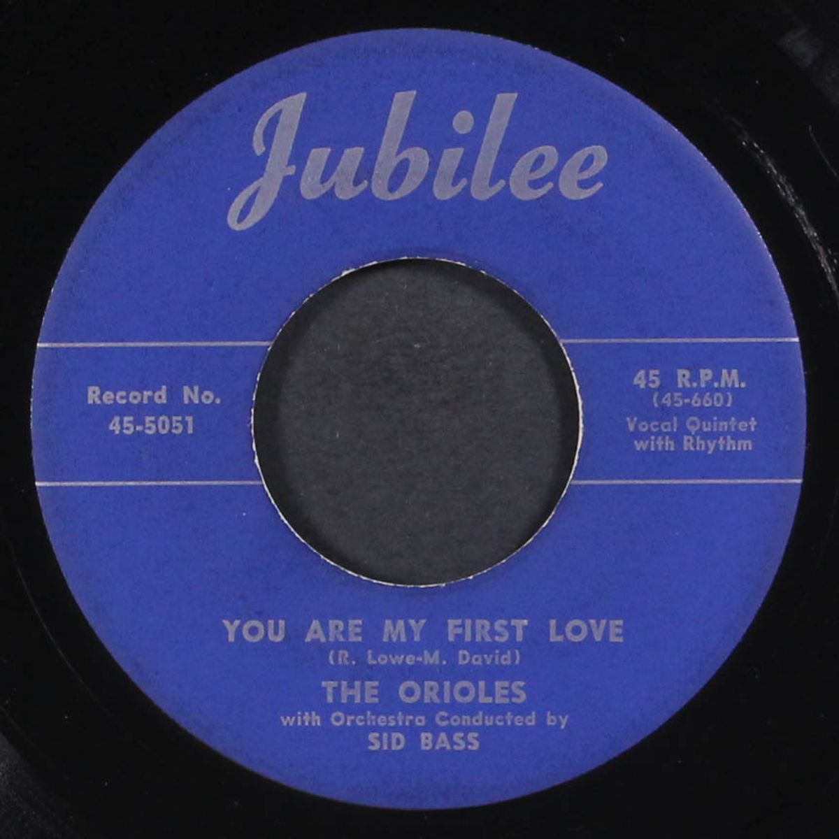 i miss you so / you are my first love by ORIOLES