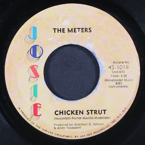 METERS