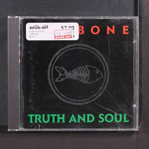 FISHBONE