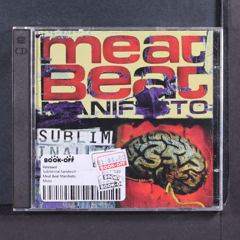 Item