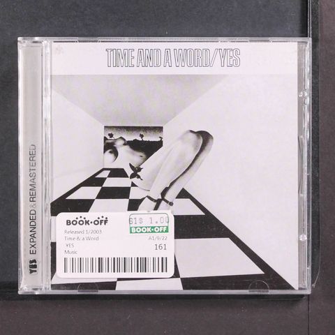 Item