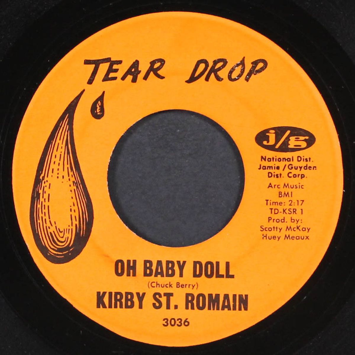 oh baby doll / summertime fun by KIRBY ST. ROMAIN