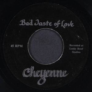 CHEYENNE