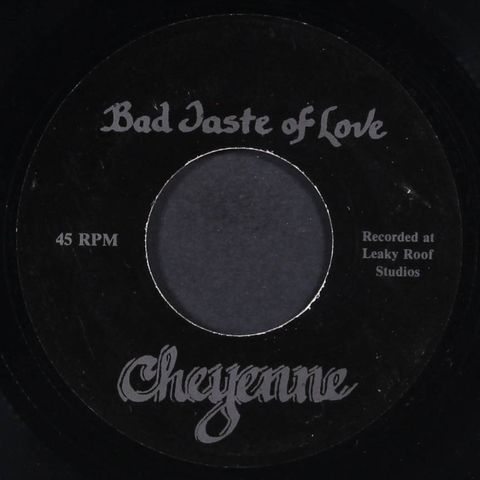 CHEYENNE