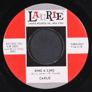 CARLO & GROUP