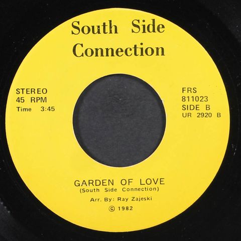 SOUTH SIDE CONNECTION