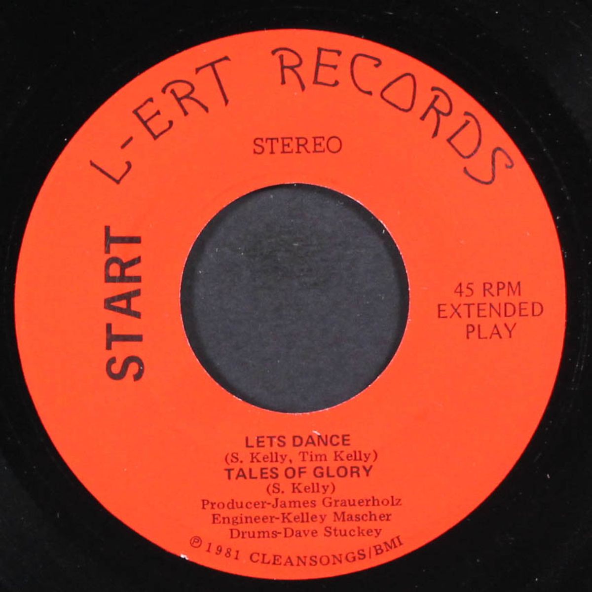 tales of glory by START