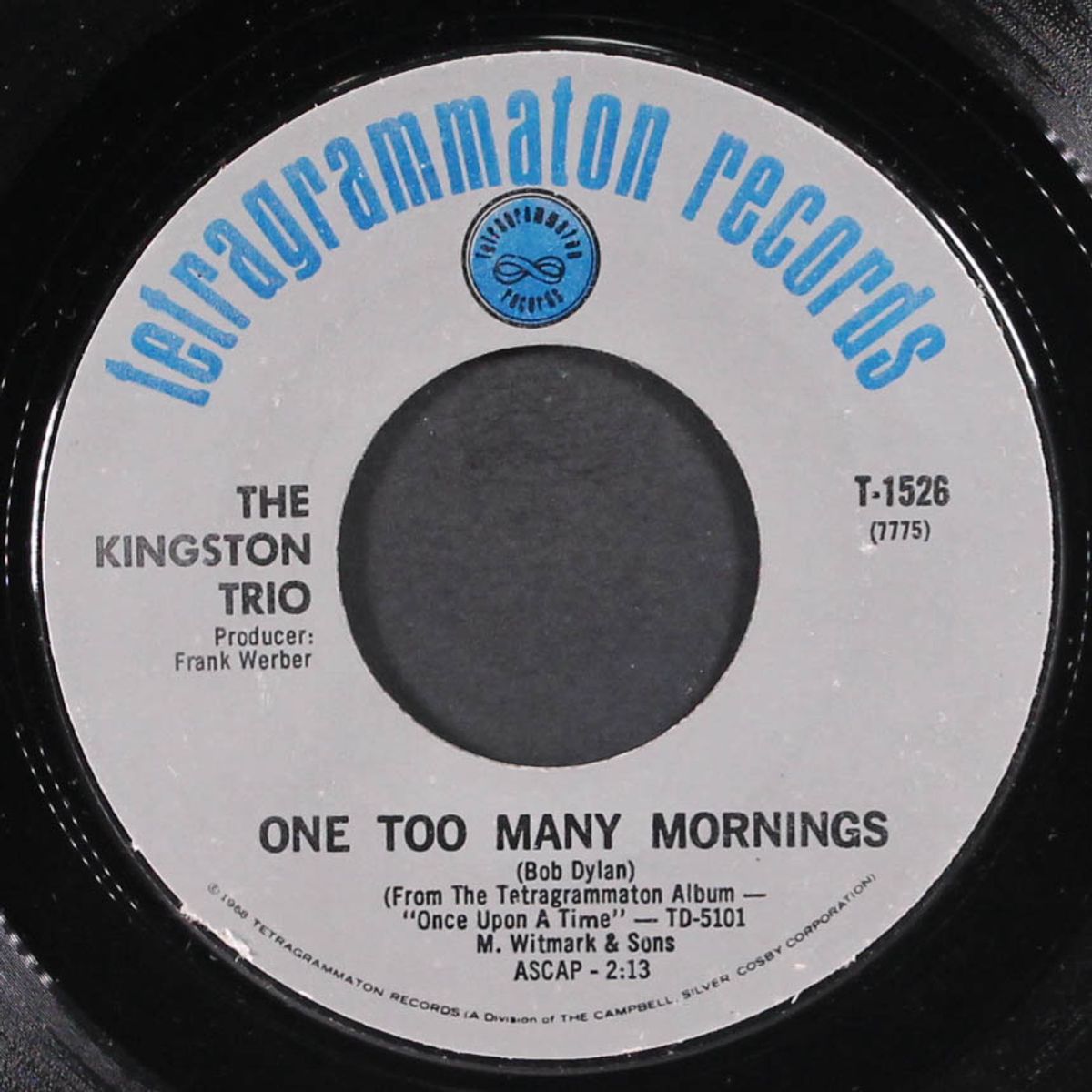 scotch and soda by KINGSTON TRIO