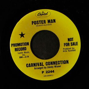CARNIVAL CONNECTION
