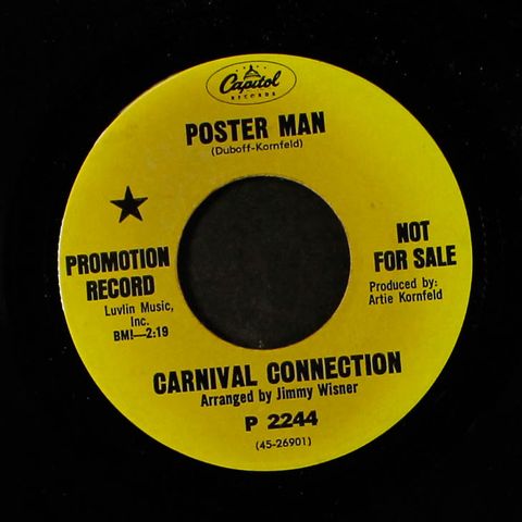 CARNIVAL CONNECTION