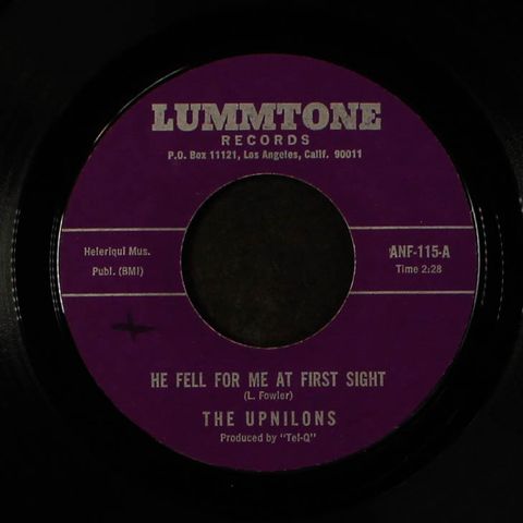 UPNILONS