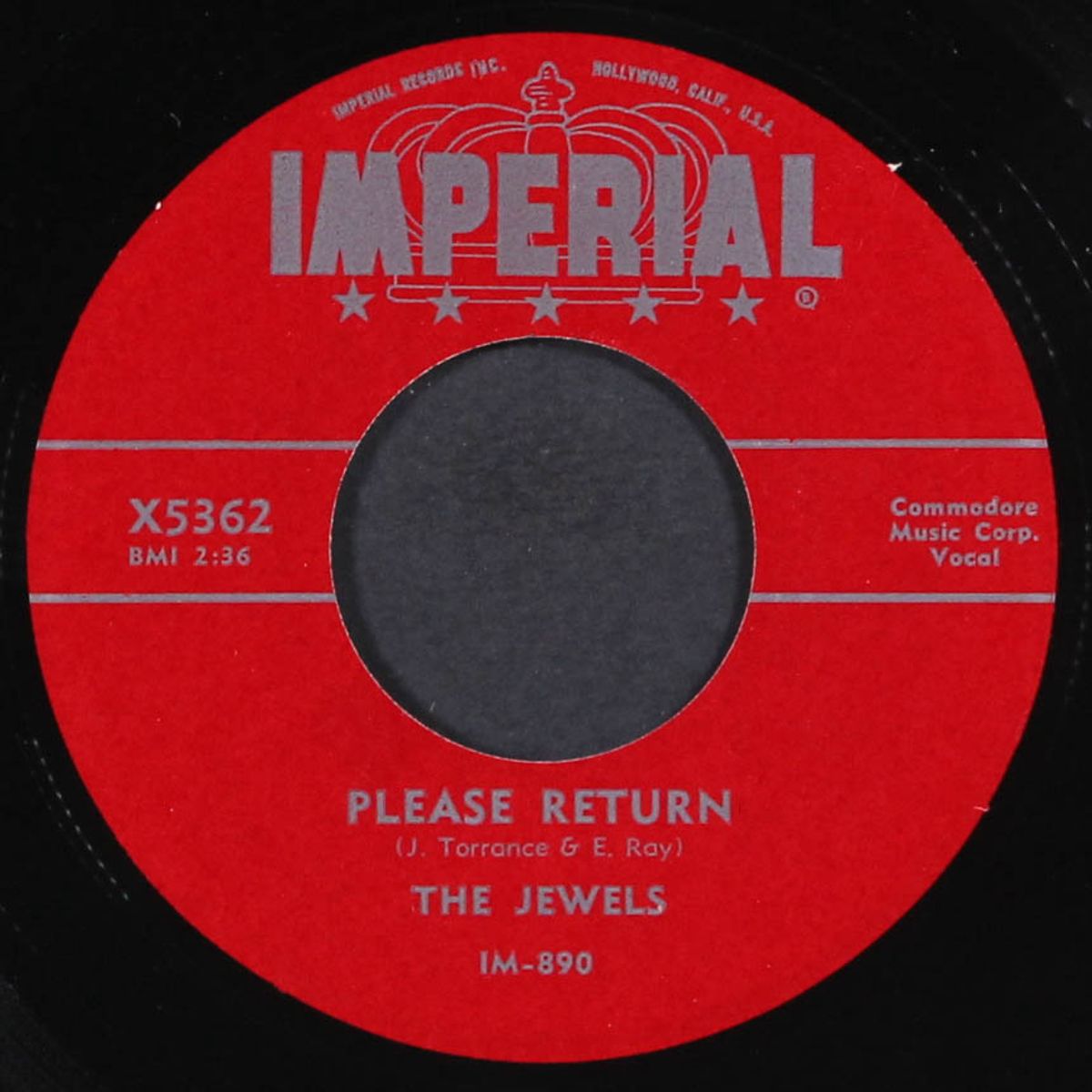 please return / natural natural ditty by JEWELS