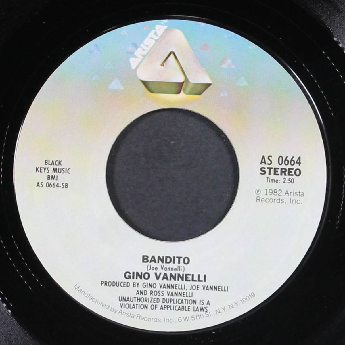 longer you wait by GINO VANNELLI