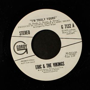 ERIC & VIKINGS