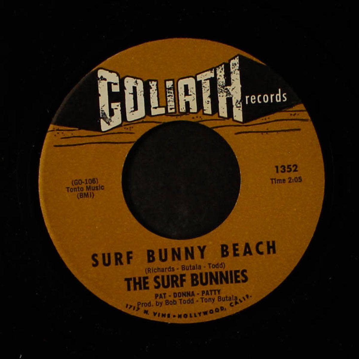 our surfer boys / surf bunny beach by SURF BUNNIES
