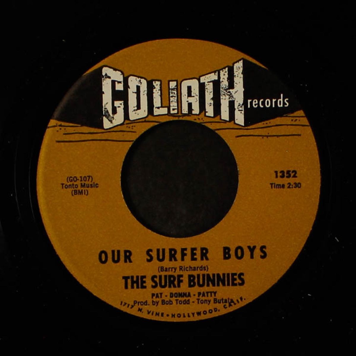 our surfer boys / surf bunny beach by SURF BUNNIES
