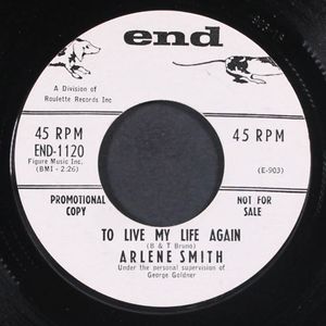 ARLENE SMITH