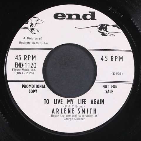 ARLENE SMITH